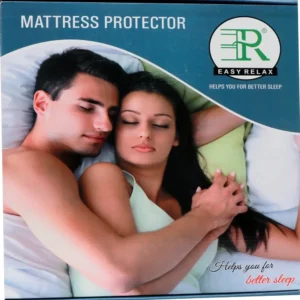 Easy Relax Mattress Protector